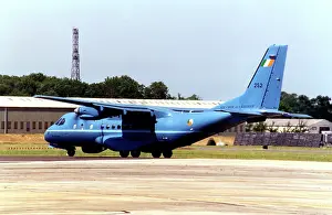 Airtech: Airtech CN-235-100MPA Persuader 252
