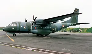 Armee: Airtech CN-235-200M 045 - 330-IE