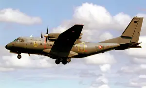 Lair: Airtech CN-235-200M 045 - 62-IB