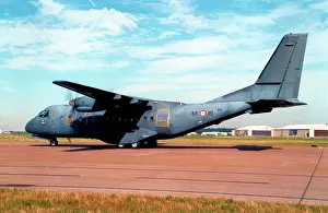 Lair: Airtech CN-235-200M 123 - 62-IM