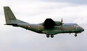 Lair: Airtech CN-235-200M 165 - 62-IT