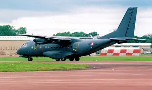Lair: Airtech CN-235-200M 193 - 62-HA
