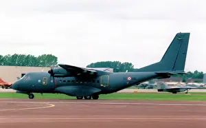 Lair: Airtech CN-235-200M 193 - 62-HA