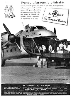 Airwork: Airwork