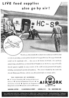 Airwork: Airwork