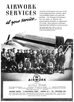 Airwork: Airwork