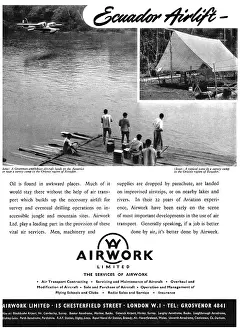 Airwork: Airwork