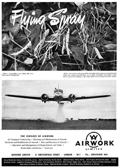 Airwork: Airwork