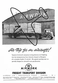 Airwork: Airwork