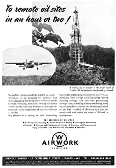 Airwork: Airwork