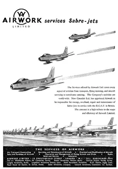 Airwork: Airwork