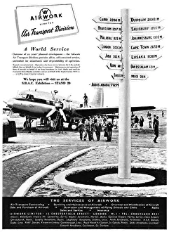 Airwork: Airwork