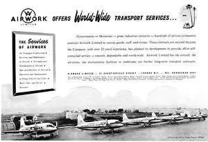 Airwork: Airwork