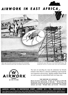 Airwork: Airwork