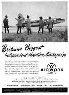 Airwork: Airwork