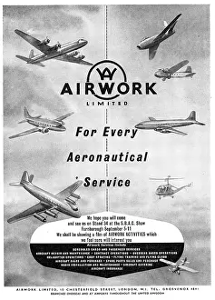 Airwork: Airwork