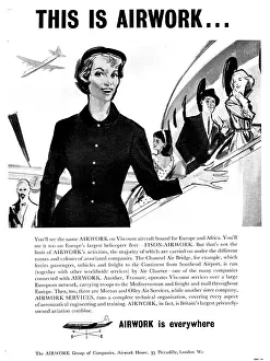 Airwork: Airwork