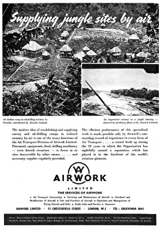 Airwork: Airwork