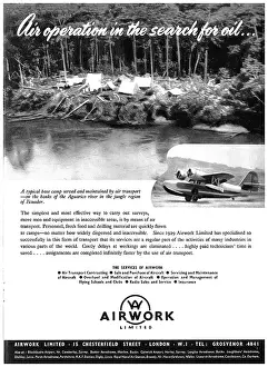Airwork: Airwork