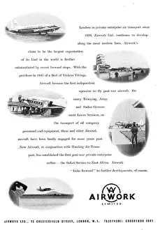 Airwork: Airwork