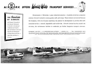 Airwork: Airwork