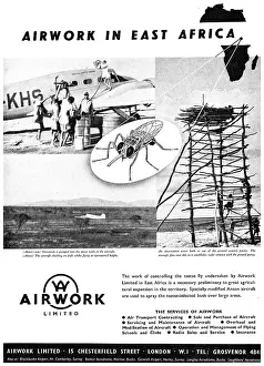 Airwork: Airwork