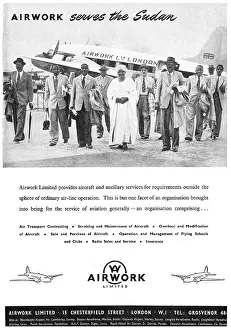 Airwork: Airwork