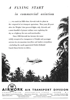 Airwork: Airwork