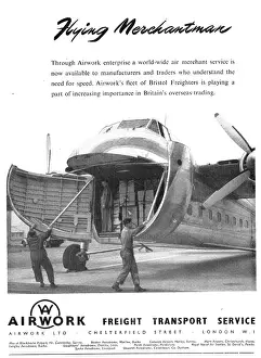 Airwork: Airwork