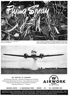 Airwork: Airwork