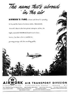 Airwork: Airwork