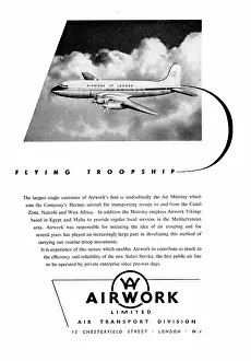 Airwork: Airwork