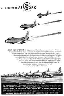 Airwork: Airwork