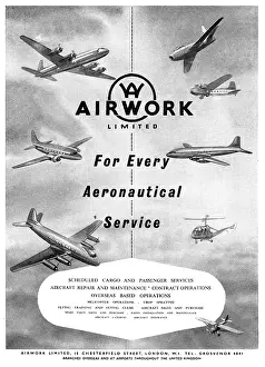 Airwork: Airwork
