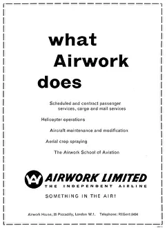 Airwork: Airwork