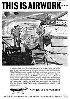 Airwork: Airwork