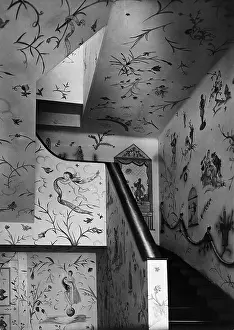 Draperies: The Aisle