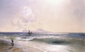 Konstantinovich: Aivazovski, Ivan Konstan