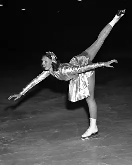 Alena: Aja (Alena) VRZANOVA
