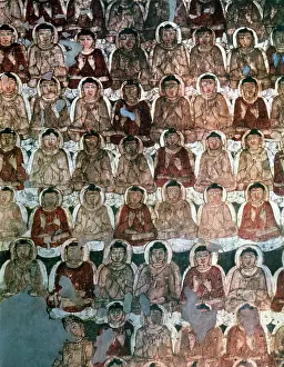 Ajanta: Ajanta Cave
