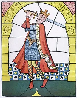 Chris Coupland Collection: A.J.BALFOUR