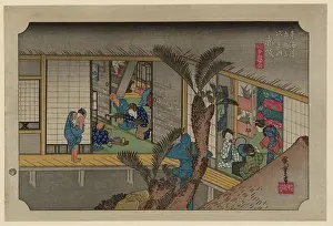 Dine: Akasaka