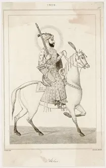 Akbar: AKBAR, MUGHAL EMPEROR