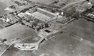 Akbar: Akbar Nautical Training School and Reformatory, Heswall, Che