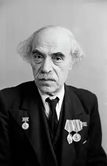 Laureate: Akim Golovin