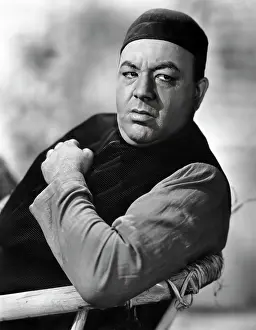 Akim: Akim Tamiroff - actor - celebrity