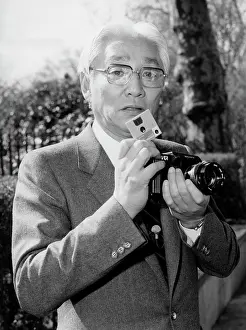 Corporations: Akio Morita