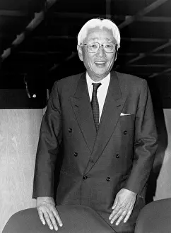Corporations: Akio Morita