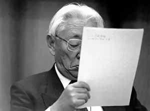 Corporations: Akio Morita