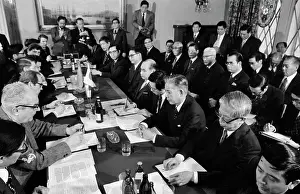Moiseev: Akira Matsura Visiting USSR